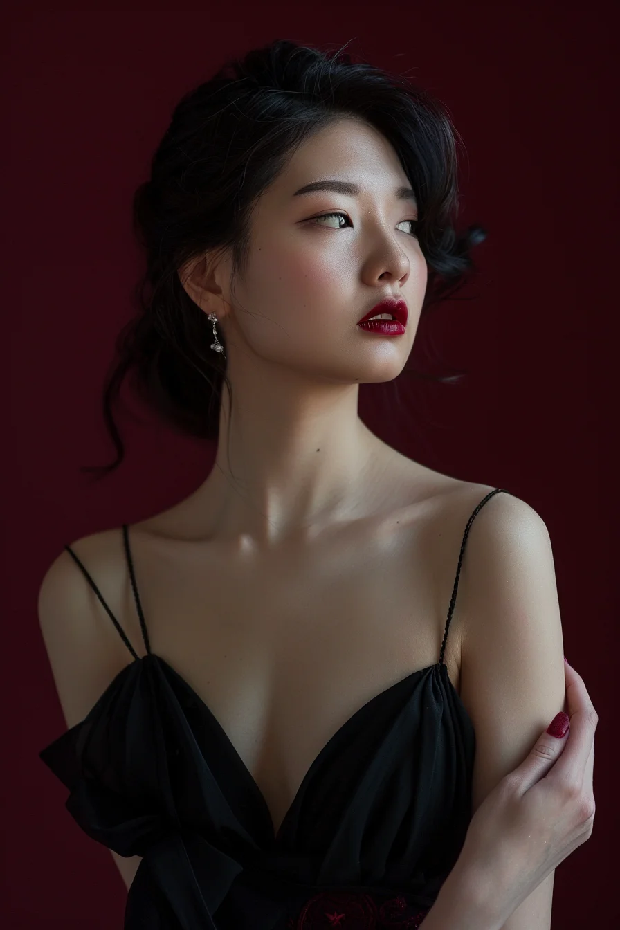 淑女たちの背徳